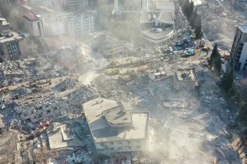 Potpora Turskoj pristiže iz cijelog svijeta, ali Erdogan je odbio pomoć jedne države