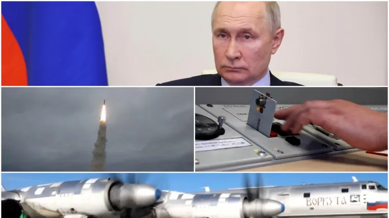 Putin i njegovi generali učinili su veliku pogre&scaron;ku, ukrajinski obavje&scaron;tajci upozorili: 'Zbog toga je izdano posebno naređenje'