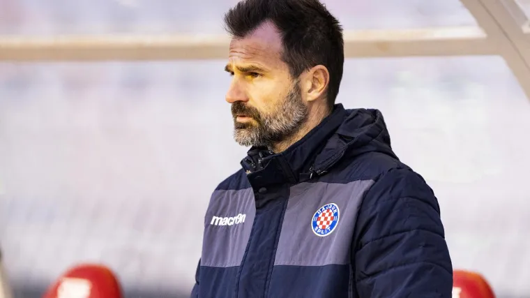 Ivan Leko: '&Scaron;teta &scaron;to su &Scaron;ego i Teklić u drugom klubu. Livaja je čovjek koji dugo igra pod injekcijama'