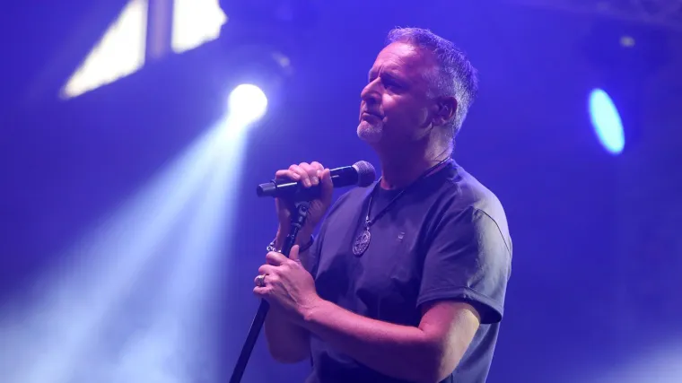 Thompsonov tim uputio apel zbog pjevačevog bolesnog sina: 'Molimo vas, ne nasjedajte na ovu gnjusnu prevaru'