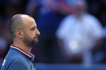 Potres u Podravini! Željko Babić podnio ostavku nakon 'iznenađenja desetljeća'