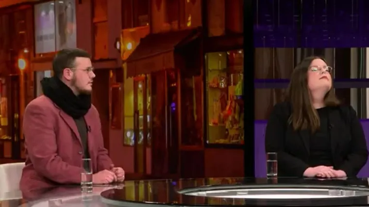 Transrodne osobe udarile na Vukušića i Markić: Nisu trebali biti na raspravi, kleče po trgovima, bave se PTSP-om branitelja'