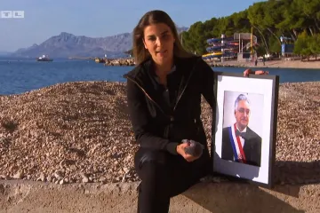 Danijela otkrila za&scaron;to se nakon 18 godina vratila u Hrvatsku: 'Nisam mu to htjela poželjeti'