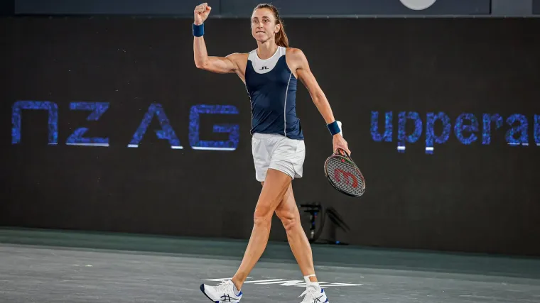 Petra Martić nakon preokreta i velike borbe pobijedila prvu nositeljicu i izborila finale turnira u Linzu