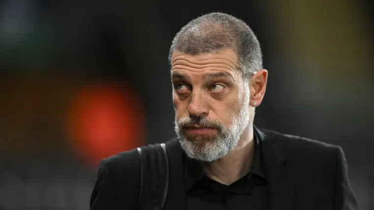 Slaven Bilić bez pobjede u posljednja četiri kola: Danas je gubio, pa na kraju ipak izvukao bod