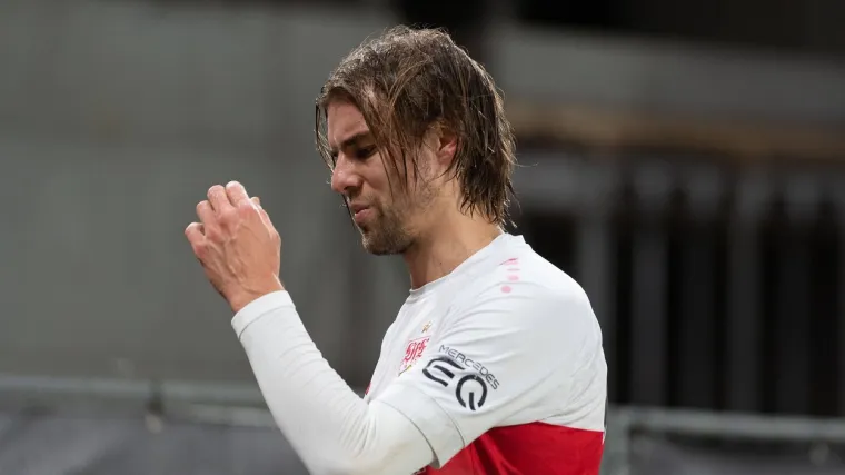 Hrvati u Bundesligi: Čolina i Beljo nastupili, Sosa asistirao u porazu