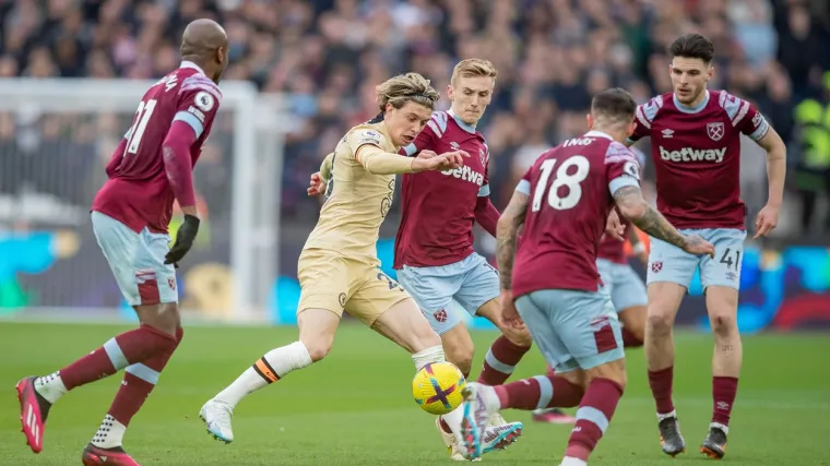 Ne pomažu ni bogata pojačanja: Chelsea kiksao kod momčadi s dna tablice