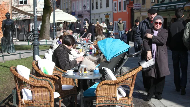 Dočekali smo kraj hladnog vala: Slijede toplija jutra, a evo i kakvo će biti vrijeme idućeg tjedna