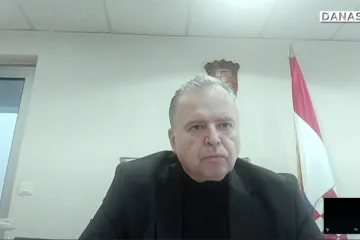 Veleposlanik za Danas.hr otkrio nove detalje: 'Vojska čuva hrvatsku bazu...'