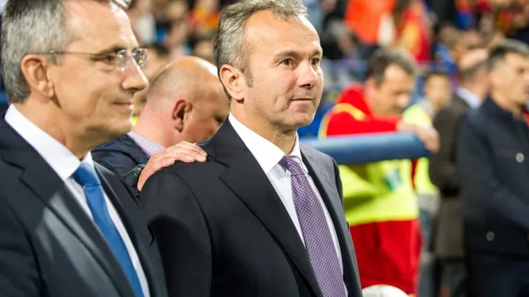 Legendarni crnogorski nogometa&scaron;: 'Hrvatska je na Svjetskom prvenstvu imala sreće'