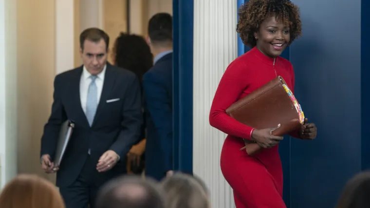 Bijela kuća o NLO-ima: 'Nema naznaka o izvanzemaljcima'