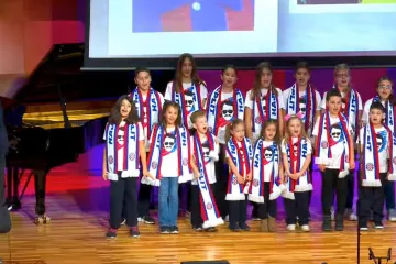 VIDEO Najslađa rođendanska čestitka Hajduku postala viralna: 'Evo da odrasli čovjek suzu pusti'