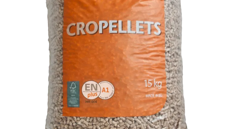 U Pevexu peleti dodatno sniženi