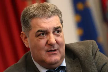 Bivšem gradonačelniku Splita odgođeno suđenje za malverzacije s gradskim novcem