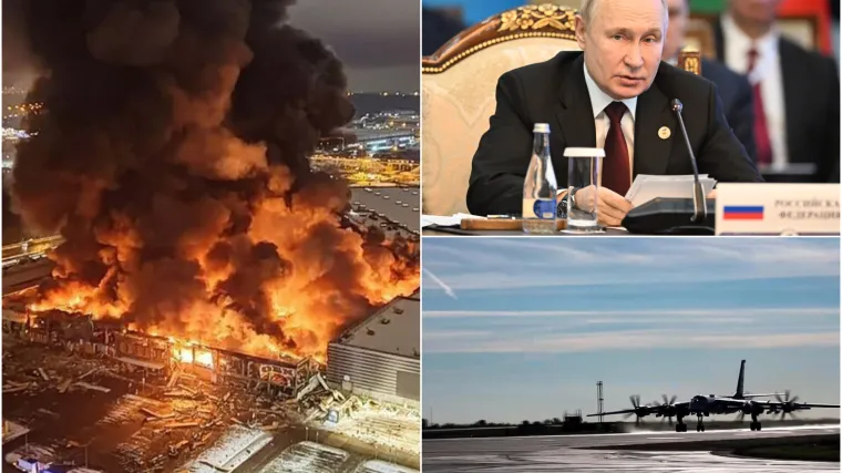 Putin je napravio veliku pogre&scaron;ku: Da je ove lekcije uzeo u obzir kada je pokrenuo invaziju imao bi manje problema