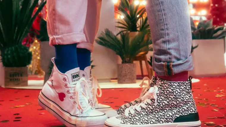 Mi smo se već zaljubili u ove tenisice, a garantiramo da ćete i vi