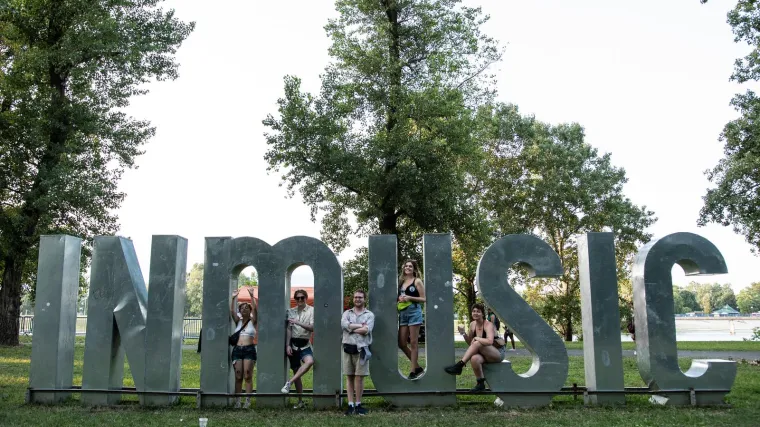 Važne vijesti organizatora  InMusica: 'Hvala vam na strpljenju, dali smo sve od sebe da ga održimo i ove godine, ali...'
