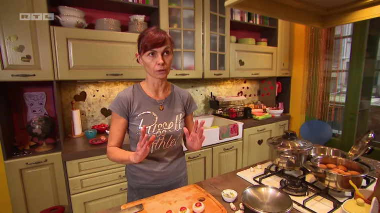 Znate li &scaron;to su tri bijele smrti? Dana&scaron;nja domaćica zdravo se hrani već godinama