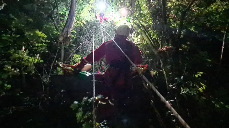 Turisti nisu najveći problem HGSS-a, iznenađuje tko i kada im zadaje najviše posla: 'Bilo je i ulazaka autima u minska polja'