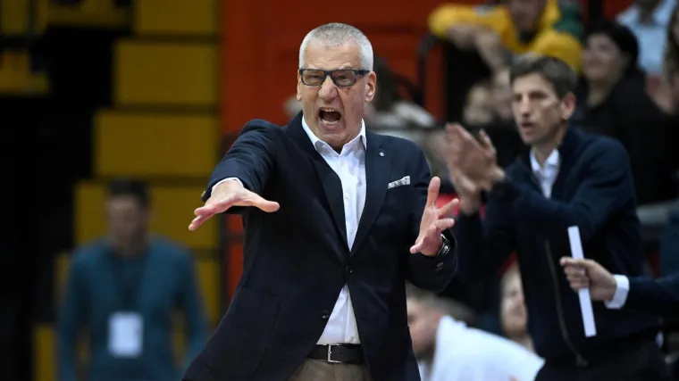 Aco Petrović objavio popis za pretkvalifikacije za Euro i progovorio o Bojanu Bogdanoviću: 'Moram priznati da me iznenadila medijska reakcija...'