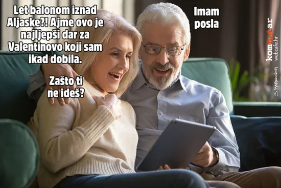 Samo ljubav