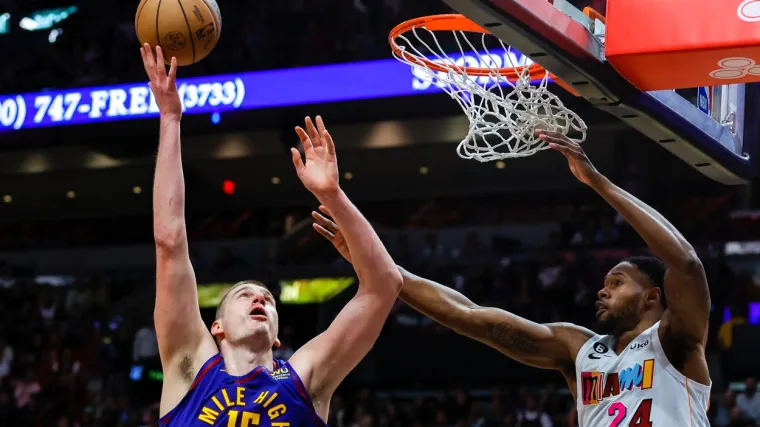 &Scaron;arić ostao bez nastupa za novu momčad, Lillard natrpao Lakerse: Jokić se rugao s ponajboljim obrambenim igračem