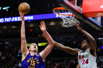 Šarić ostao bez nastupa za novu momčad, Lillard natrpao Lakerse: Jokić se rugao s ponajboljim obrambenim igračem