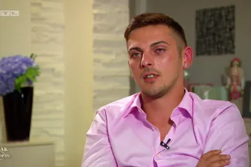 Nakon drame s Petrom, Darijo odlazi spavati kod Sa&scaron;e u hotel