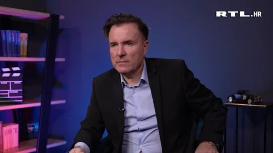 EKSKLUZIVNO Boris Blažinić za RTL.hr komentirao sve parove! 'Ona je primjer osobe koja je donijela krivu odluku'