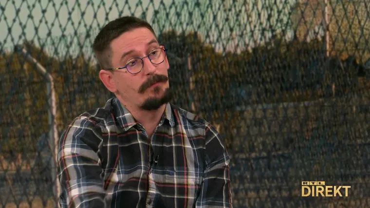 Novinar koji je u Kongu pronašao biološke roditelje posvojene djevojčice: 'Nitko ih nije kontaktirao, ni zvao na sud'