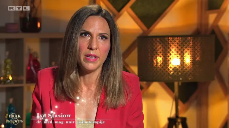 Ekspertica tvrdi da odnos Saše i Bojana 'narušen do kraja': 'Došli su do točke bez povratka'