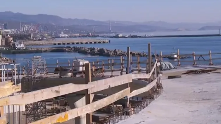 Cesta u Rijeci dužine 3 kilometra te&scaron;ka je pola milijarde kuna! Hoće li biti zavr&scaron;ena na vrijeme?