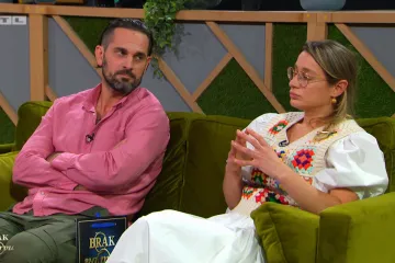 Taman su pronašli zajednički jezik, a onda su odlučili da je sve gotovo: 'Završilo je kako je završilo. Mogli smo...'