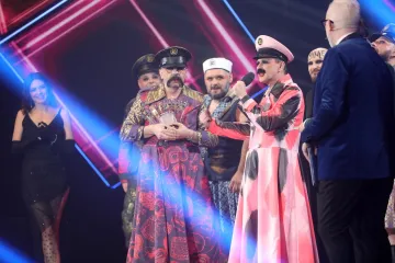 Pokrenuta peticija za izbacivanje Let 3 s Eurosonga: 'Ne želim da moju domovinu predstavljaju nastranosti, poremećena transrodna ideologija...'