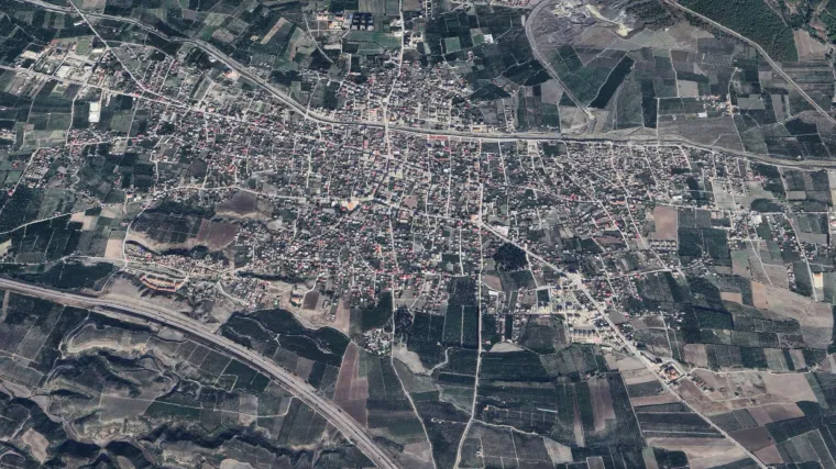 Turski grad blizu epicentra potresa nema poginulih i srušenih zgrada. Gradonačelnik otkrio: 'Stali smo tome na kraj'