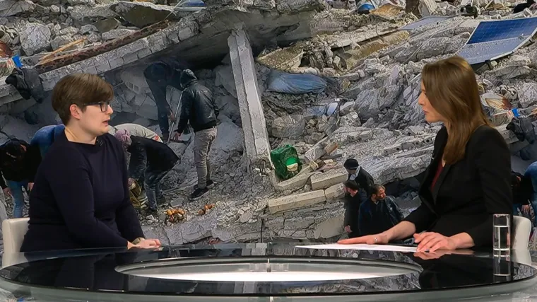 Najjače &scaron;to nas može stresti je 7.5 i to kod Dubrovnika. Ali ne bi bilo razorno kao u Turskoj