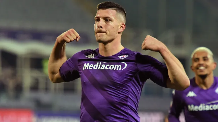 Brekalo zbog ozljede propustio uvjerljivu pobjedu Fiorentine: Srpski napadač sjajnom predstavom uni&scaron;tio Portugalce