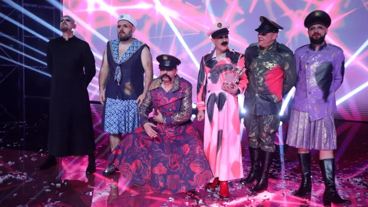 Mrle iz Leta 3 progovorio o Milanoviću, otkrio s kojim će traktorom na Eurosong i što ga zabrinjava u Srbiji: 'To je neviđena megalomanija!'