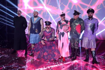 Mrle iz Leta 3 progovorio o Milanoviću, otkrio s kojim će traktorom na Eurosong i što ga zabrinjava u Srbiji: 'To je neviđena megalomanija!'