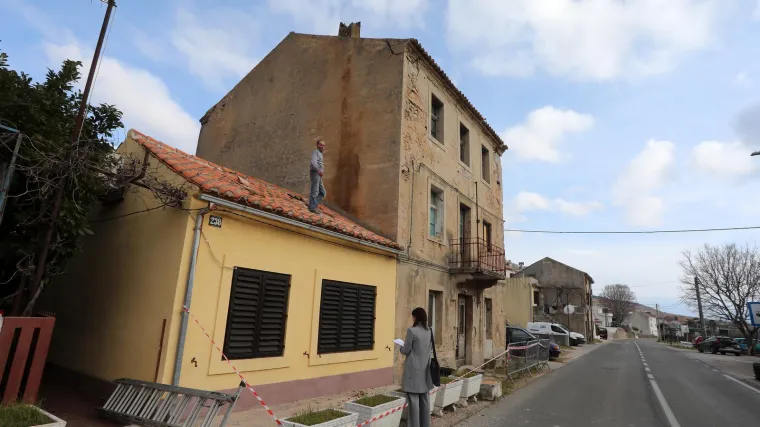 Seizmologinja upozorava: 'Moramo biti svjesni da zaista živimo na seizmički aktivnijem području'