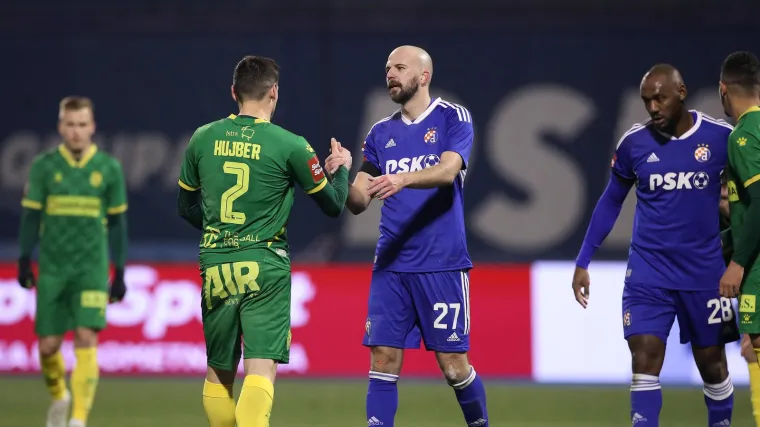 Istra i Dinamo igraju zaostalu utakmicu s odgodom od 5 mjeseci: HNS obrazložio za&scaron;to