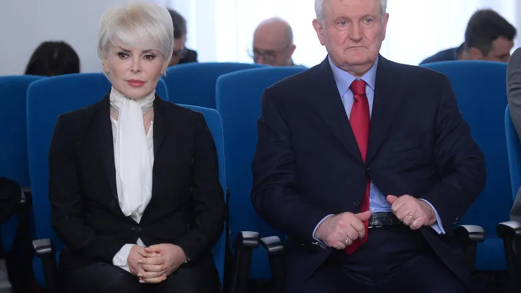 Ivica Todorić, Piru&scaron;ka Canjuga i jo&scaron; dvije osobe oslobođeni optužbi o izvlačenju 1,25 milijuna eura