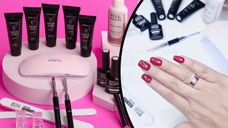 Nema vi&scaron;e ispucalih i neurednih noktiju