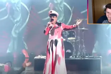 Poznati YouTuber reagirao na 'Mamu ŠČ': 'Hrvati, što je ovo? Je l' se vi drogirate? Ovo je jezivo'