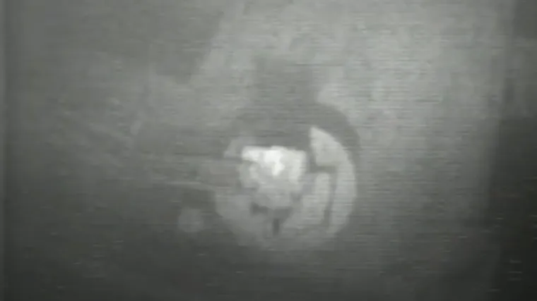 Objavljene nikad viđene snimke Titanica: Vjerovalo se da je gotovo neuni&scaron;tiv, ali koban sudar mu je na kraju presudio