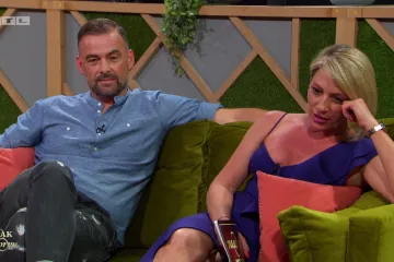 Ovo je totalni raspad sistema - Manuela i Tihomir zaratili pred ekspertima: 'Želim izaći'