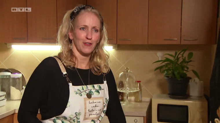 Rahela je tri godine pjevala u 'Putokazima': 'Markirala sam u školi da bih došla na audiciju'