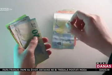 Hoće li ministri kupiti državne obveznice? Otkrijte tko mora pitati ženu, a tko ipak ne bi...