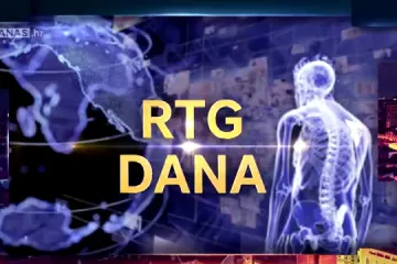 Od nasilnog rušenja vlade u Srbiji, preko padanja stropa u bolnici do romantičnijeg grada od Pariza - RTG dana!