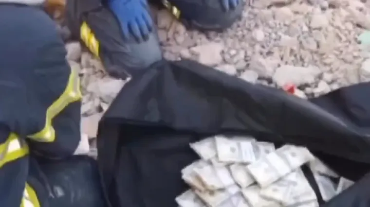 Spasioci u Turskoj pod ruševinama pronašli nešto nevjerojatno. Nećete vjerovati što su onda napravili